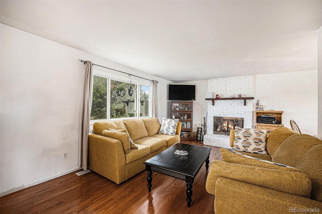 Photo of 9555 Osceola Street, Westminster, CO 80031 (MLS # 6604035)