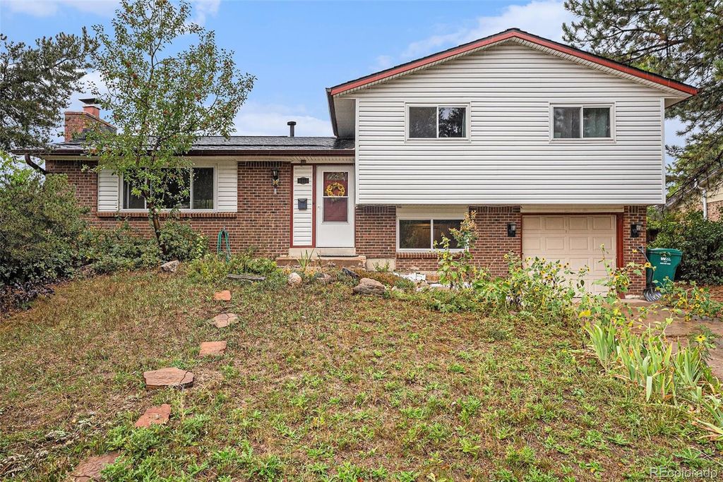 Photo of 9555 Osceola Street, Westminster, CO 80031 (MLS # 6604035)