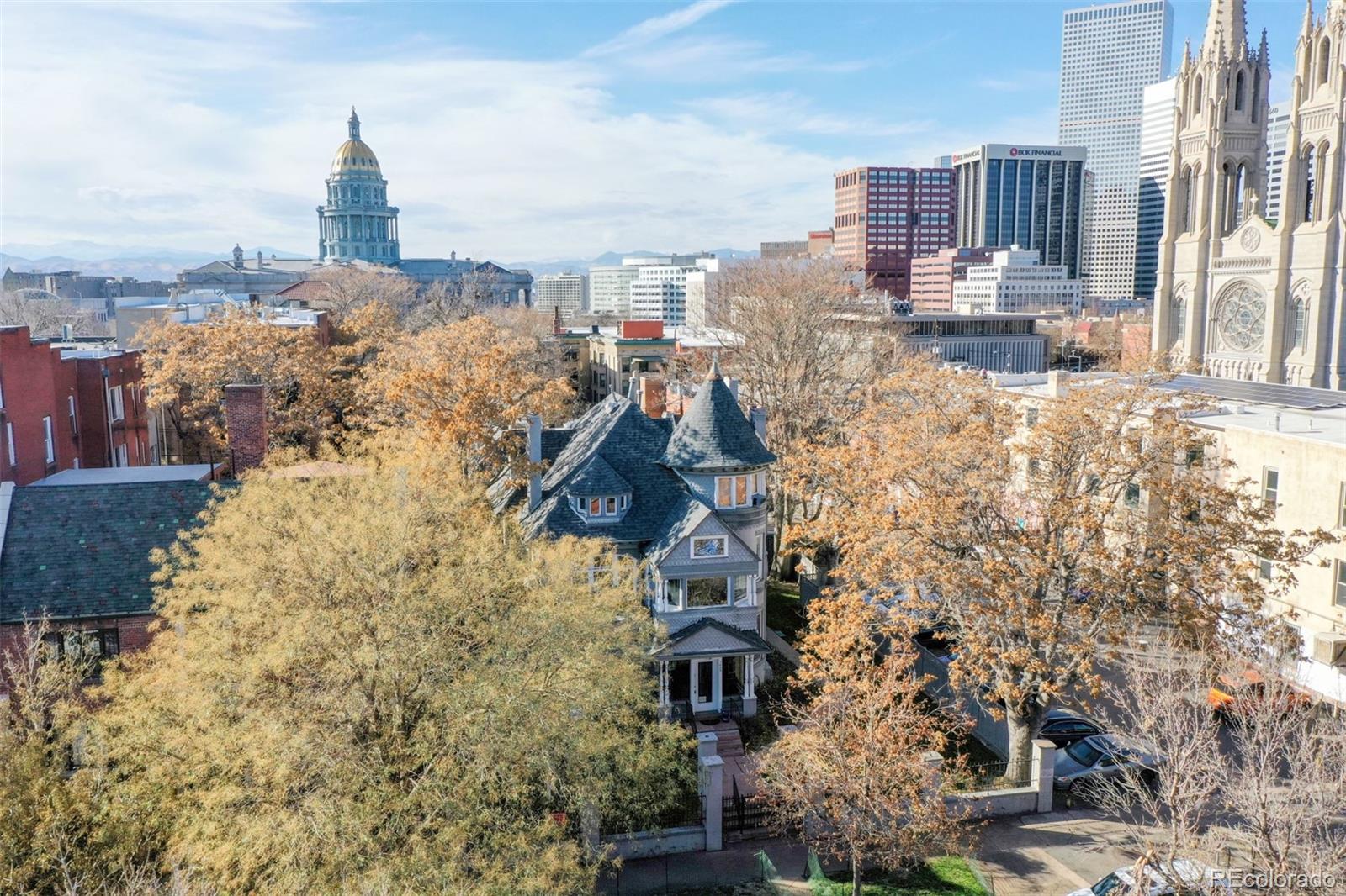 1459 N Pennsylvania Street B, Denver, CO, 80203 2 1459 N Pennsylvania Street B