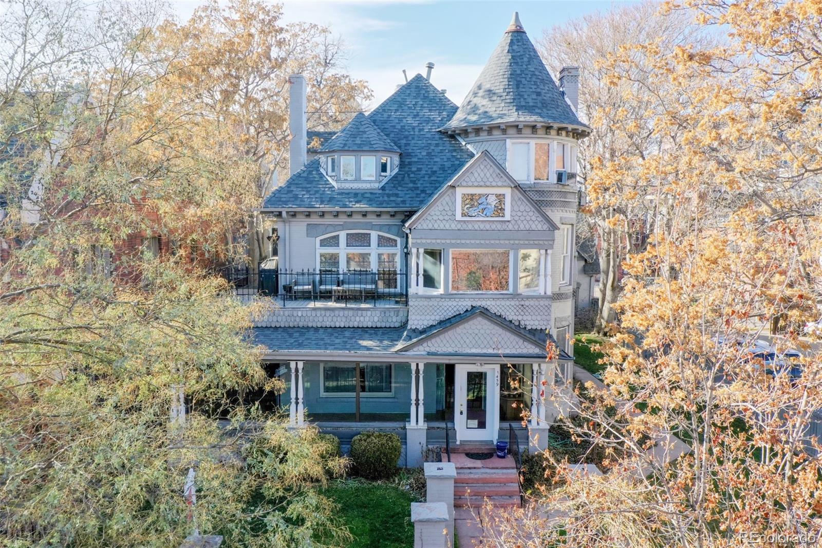1459 N Pennsylvania Street B, Denver, CO, 80203 1 1459 N Pennsylvania Street B