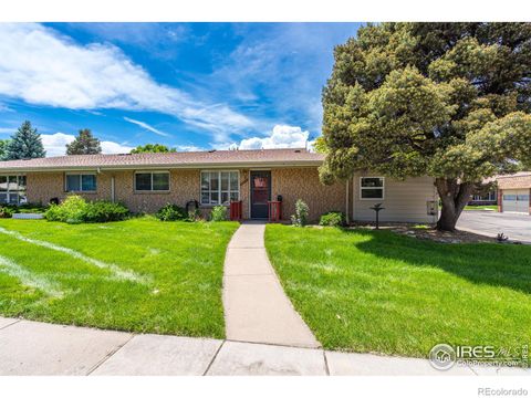 2625 Leisure Drive, Fort Collins, CO 80525 - #: IR990145
