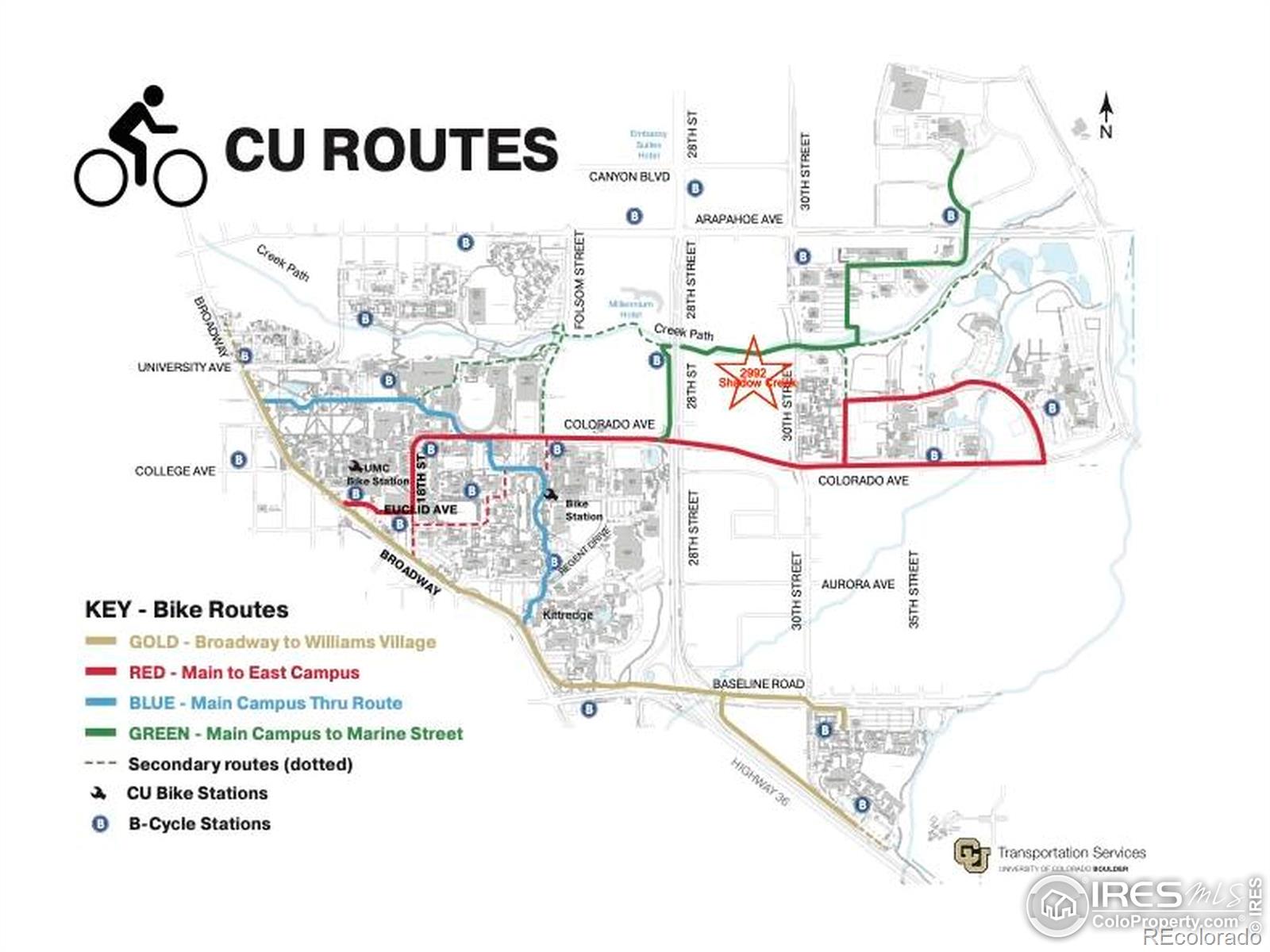 2992 Shadow Creek Drive 212