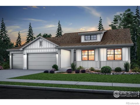 2908 Gangway Drive, Fort Collins, CO 80524 - #: IR984804