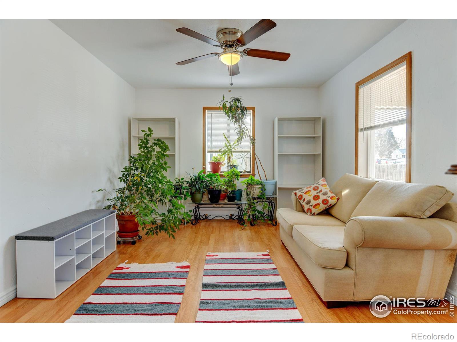 1256 Ulster Street, Denver, CO, 80220 1 1256 Ulster Street