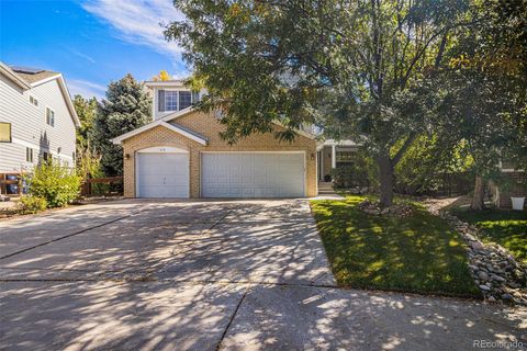 419 Rose Finch Circle, Highlands Ranch, CO 80129 - #: 8523754