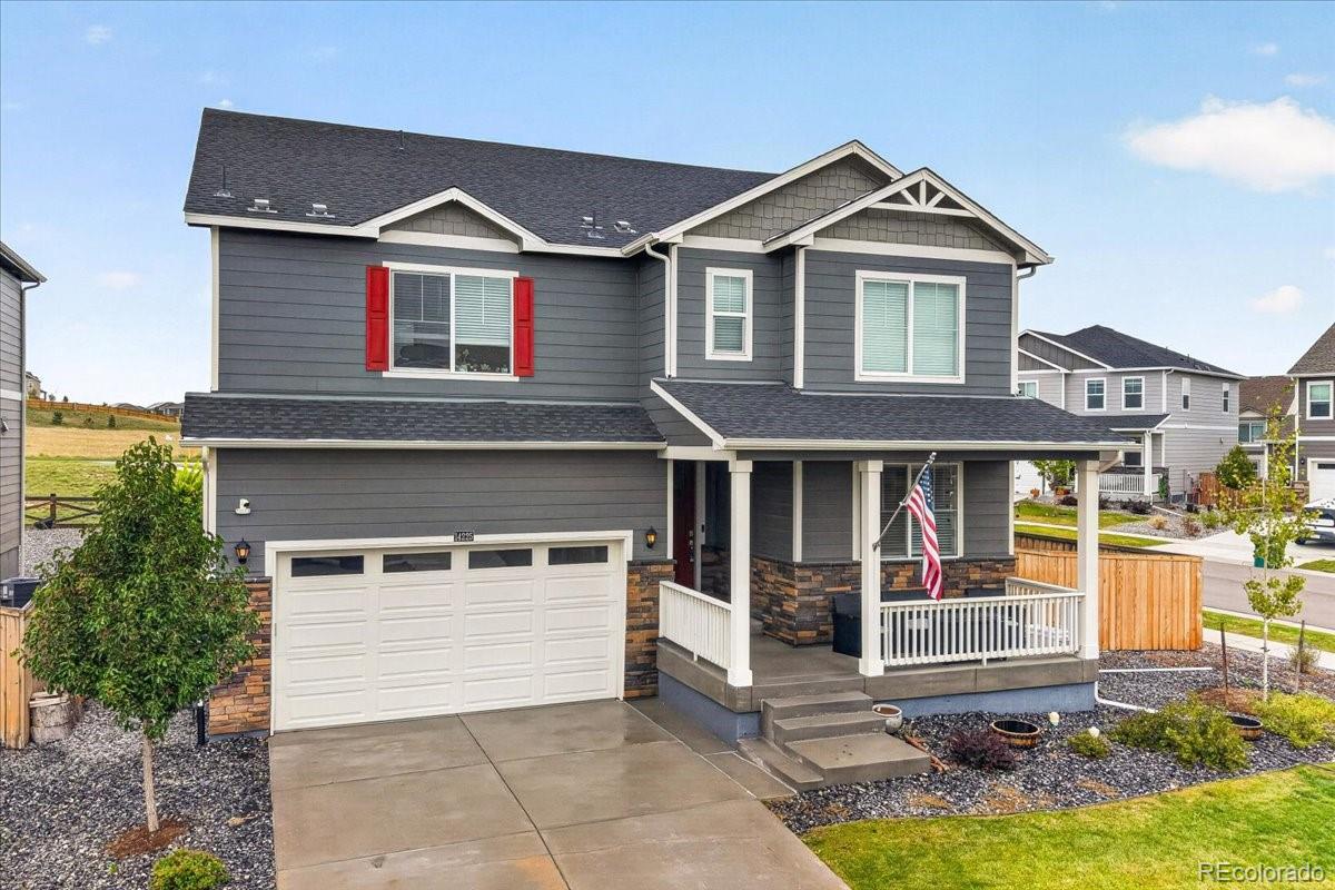 14225 Purple Aster Way