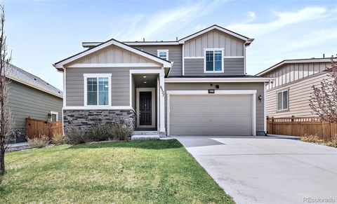 6527 Independence Street, Frederick, CO 80516 - #: 9164550