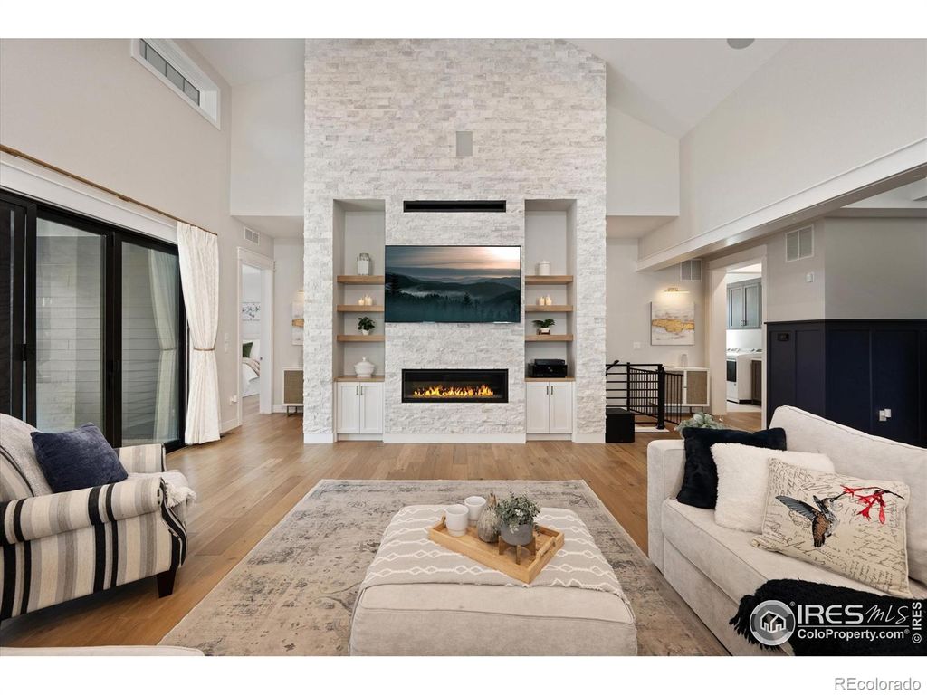 Photo of 1786 Chestnut Avenue, Erie, CO 80516 (MLS # IR1052059)