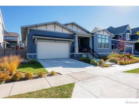 1786 Chestnut Avenue Erie CO 80516