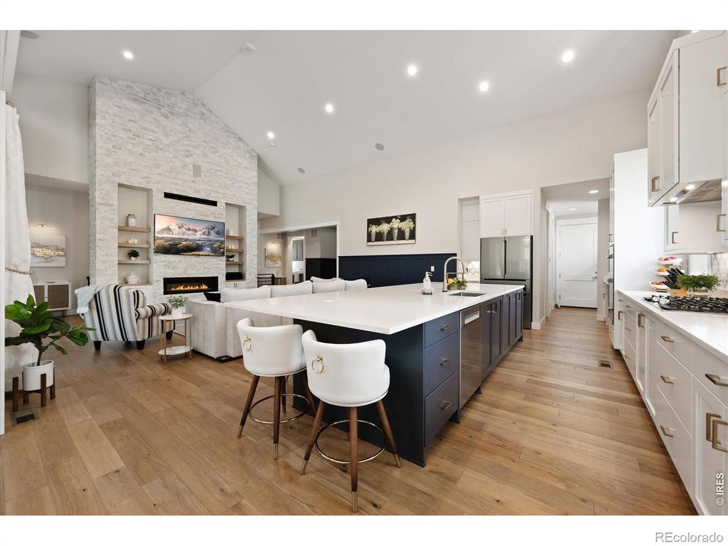 Photo of 1786 Chestnut Avenue, Erie, CO 80516 (MLS # IR1052059)