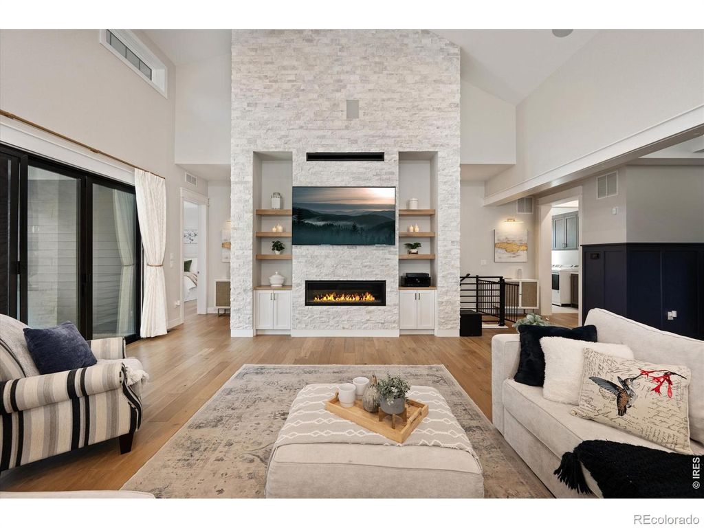 Photo of 1786 Chestnut Avenue, Erie, CO 80516 (MLS # IR1052059)