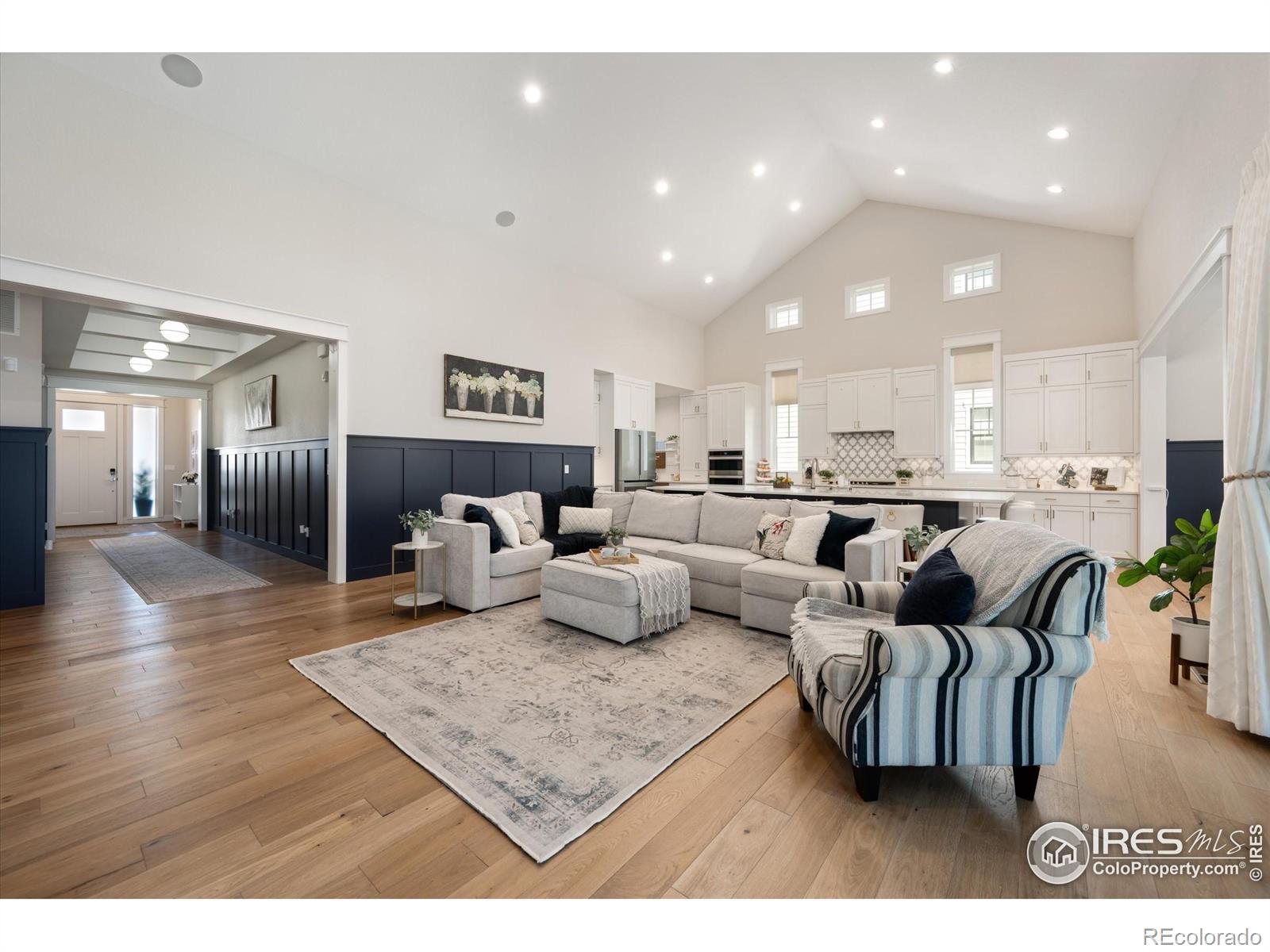 1786 Chestnut Avenue