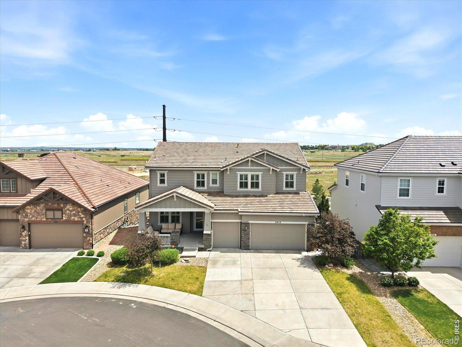3012 Yale Drive