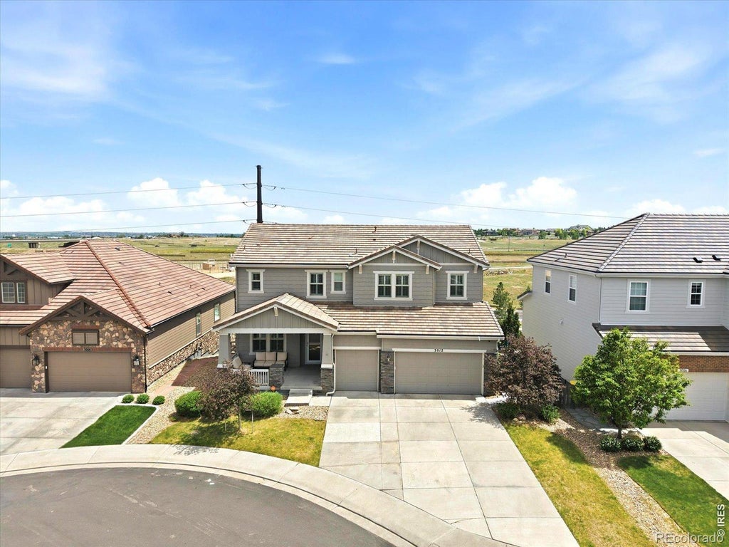 Photo of 3012 Yale Drive, Broomfield, CO 80023 (MLS # IR1059839)