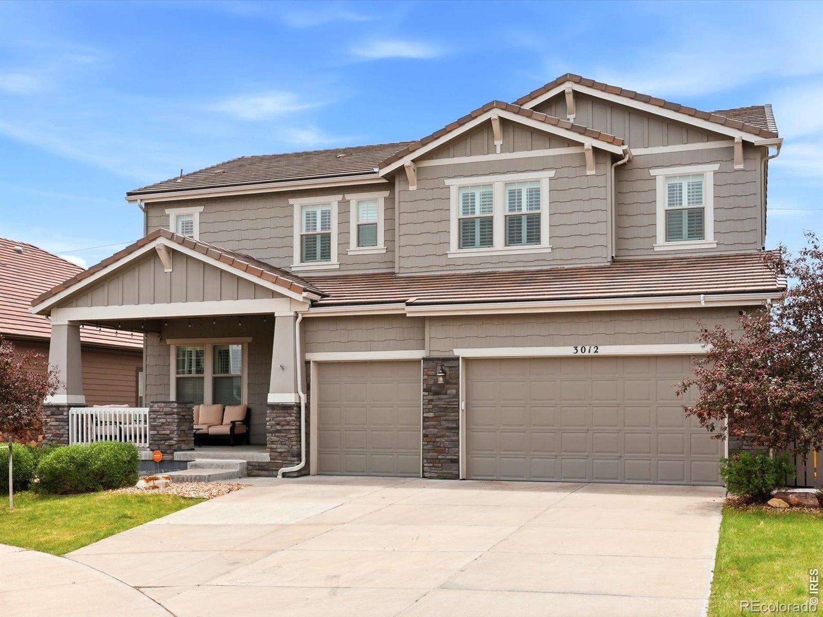 3012 Yale Drive