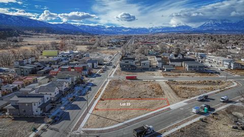 329 Old Stage Road, Salida, CO 81201 - #: 8836156