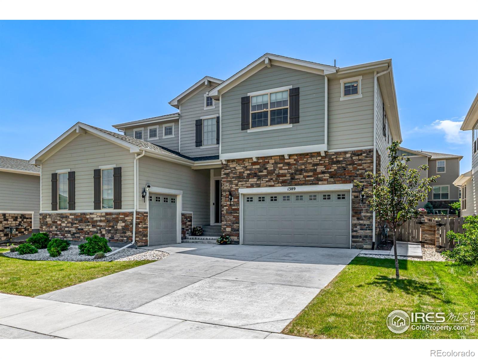 1389 Lyons Lane
