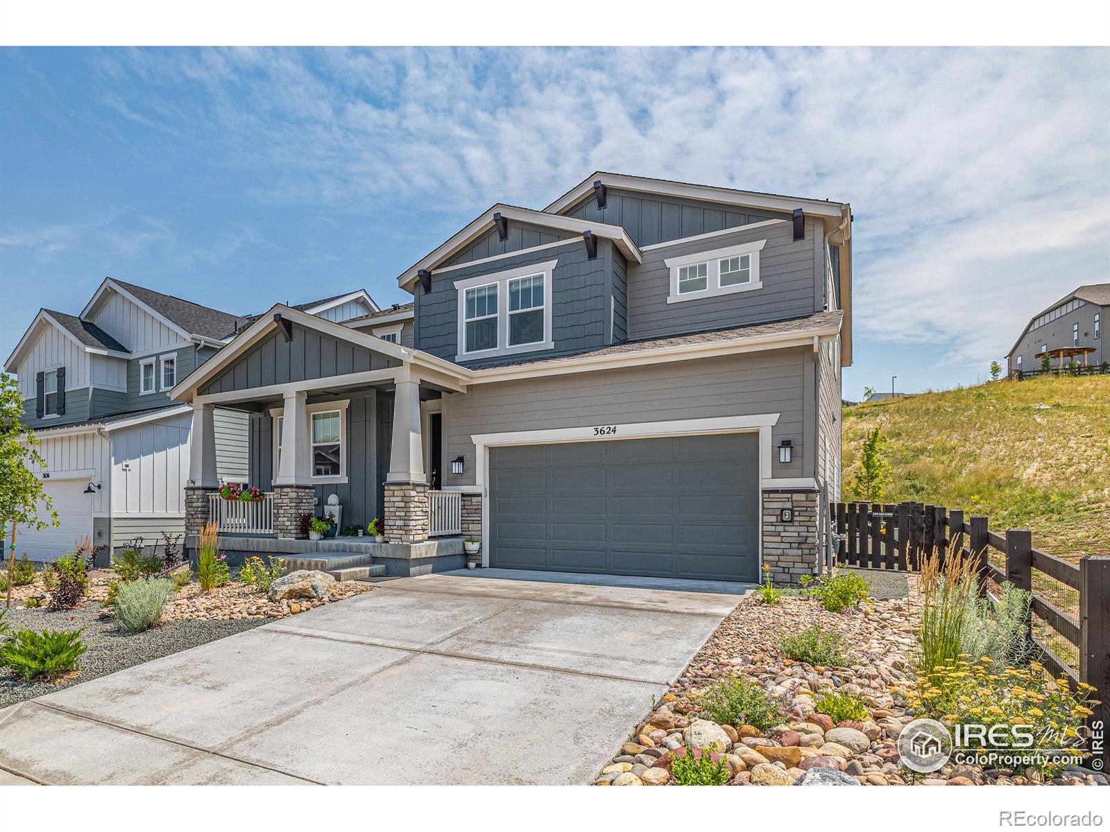 3624 Rucksack Court