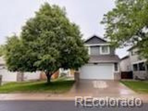 6973 Summerset Avenue Longmont CO 80504