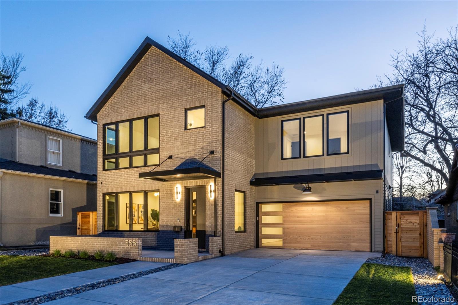 355 Forest Street