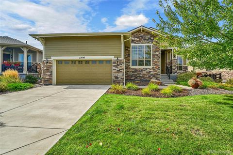 22680 E Eads Circle Aurora CO 80016