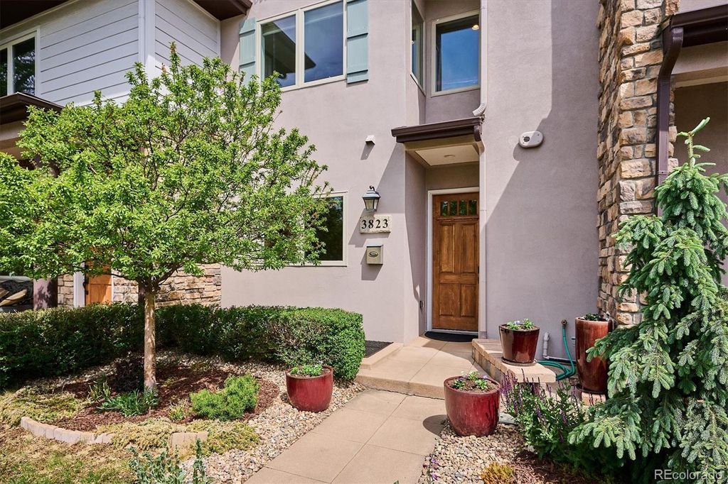 Photo of 3823 W 39th Avenue, Denver, CO 80211 (MLS # 1775624)