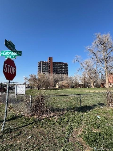 1780 S Federal Boulevard