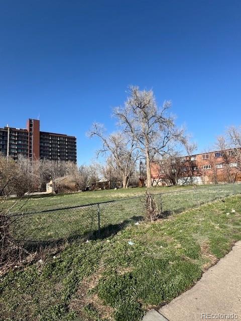 1780 S Federal Boulevard