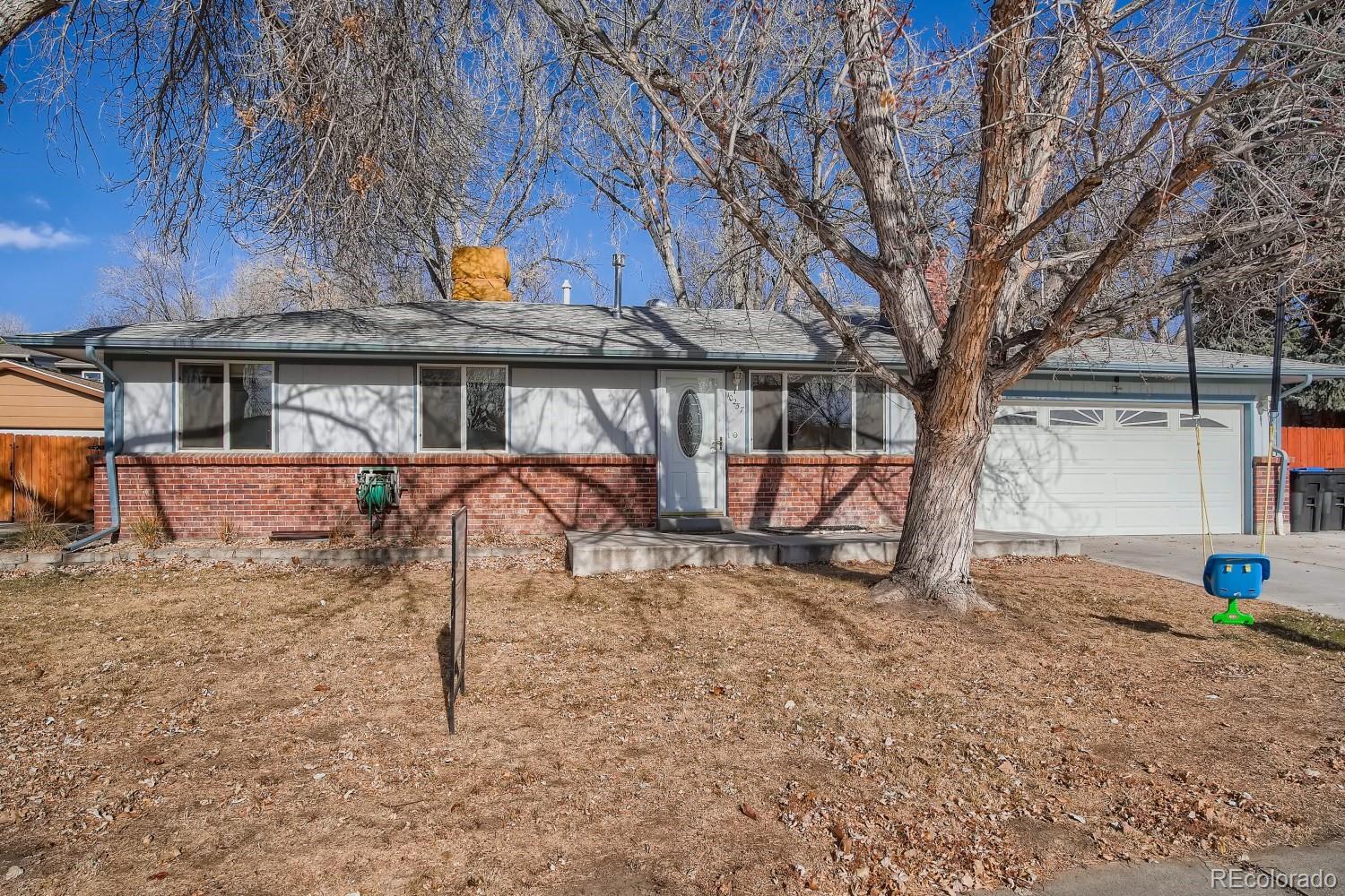 Photo 1 of 28 — 10257 W 68th Place, Arvada, CO 80004