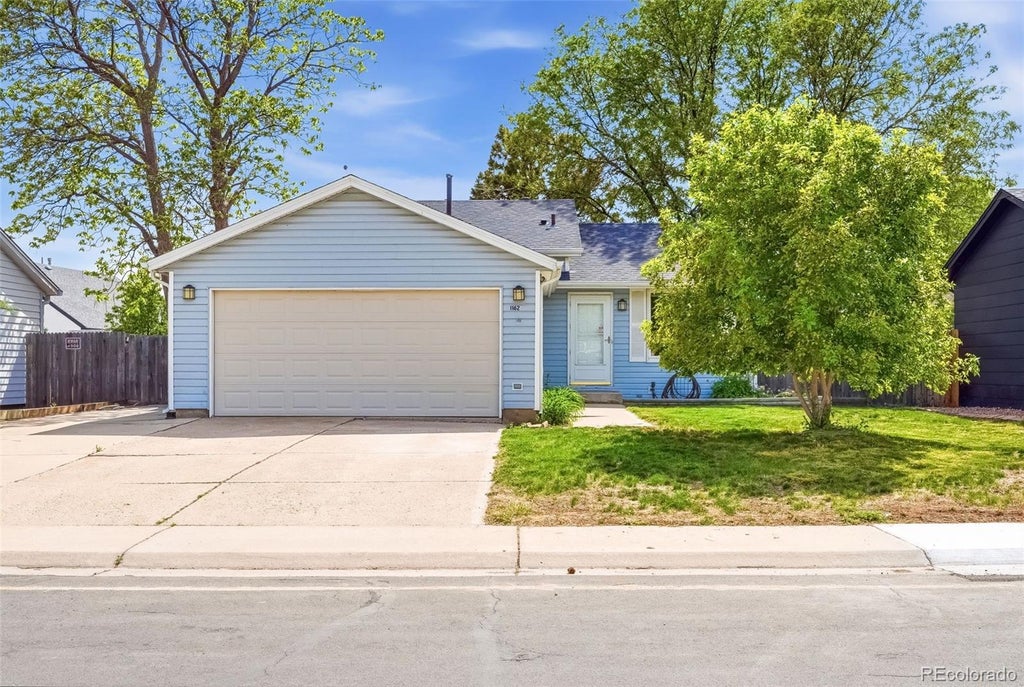 Photo of 1162 W 135th Place, Westminster, CO 80234 (MLS # 6505672)