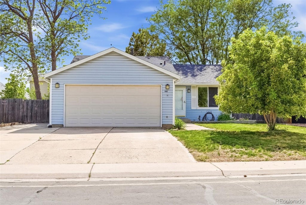 Photo of 1162 W 135th Place, Westminster, CO 80234 (MLS # 6505672)