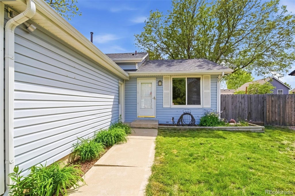 Photo of 1162 W 135th Place, Westminster, CO 80234 (MLS # 6505672)