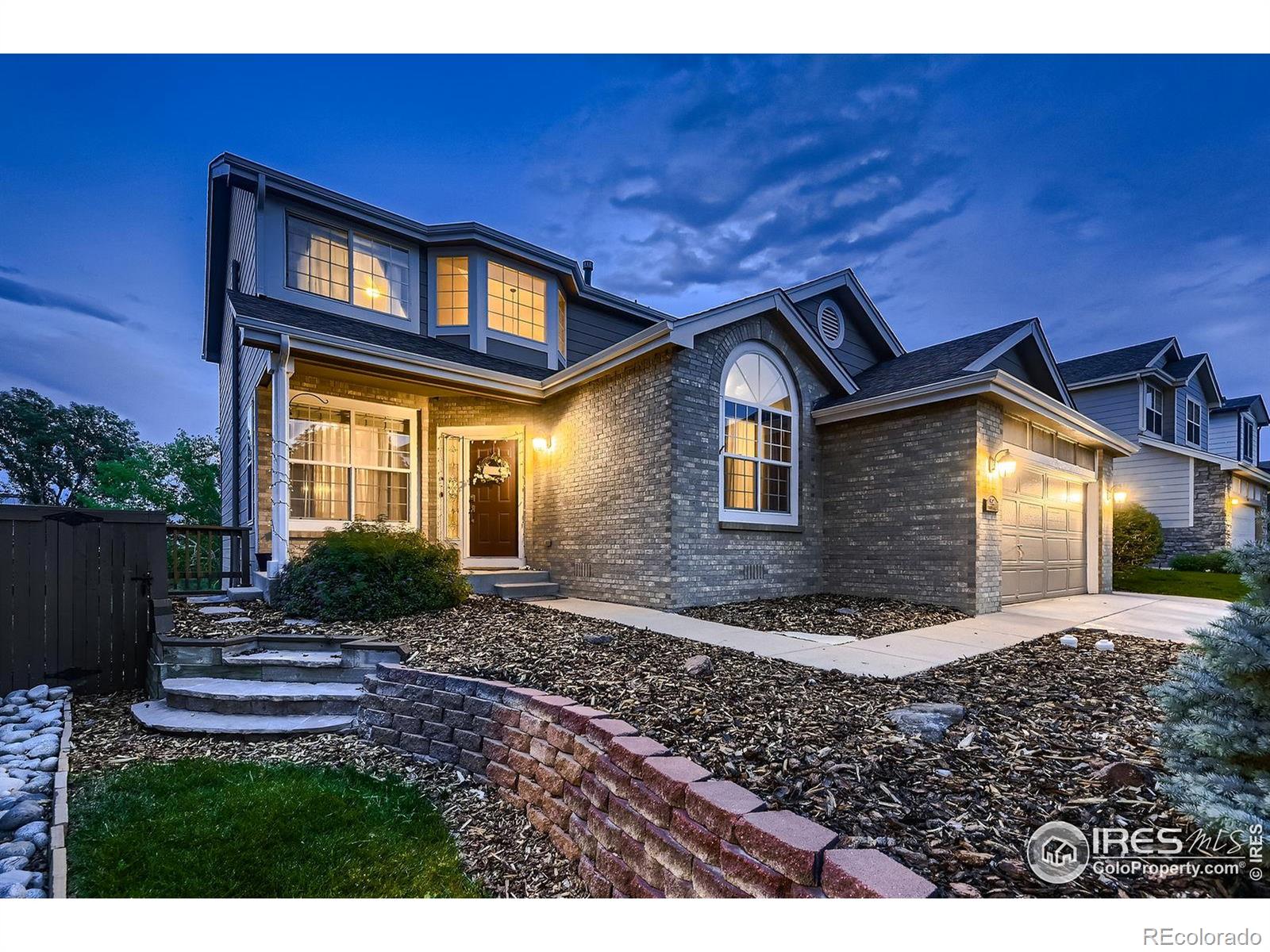 9412 Burgundy Circle