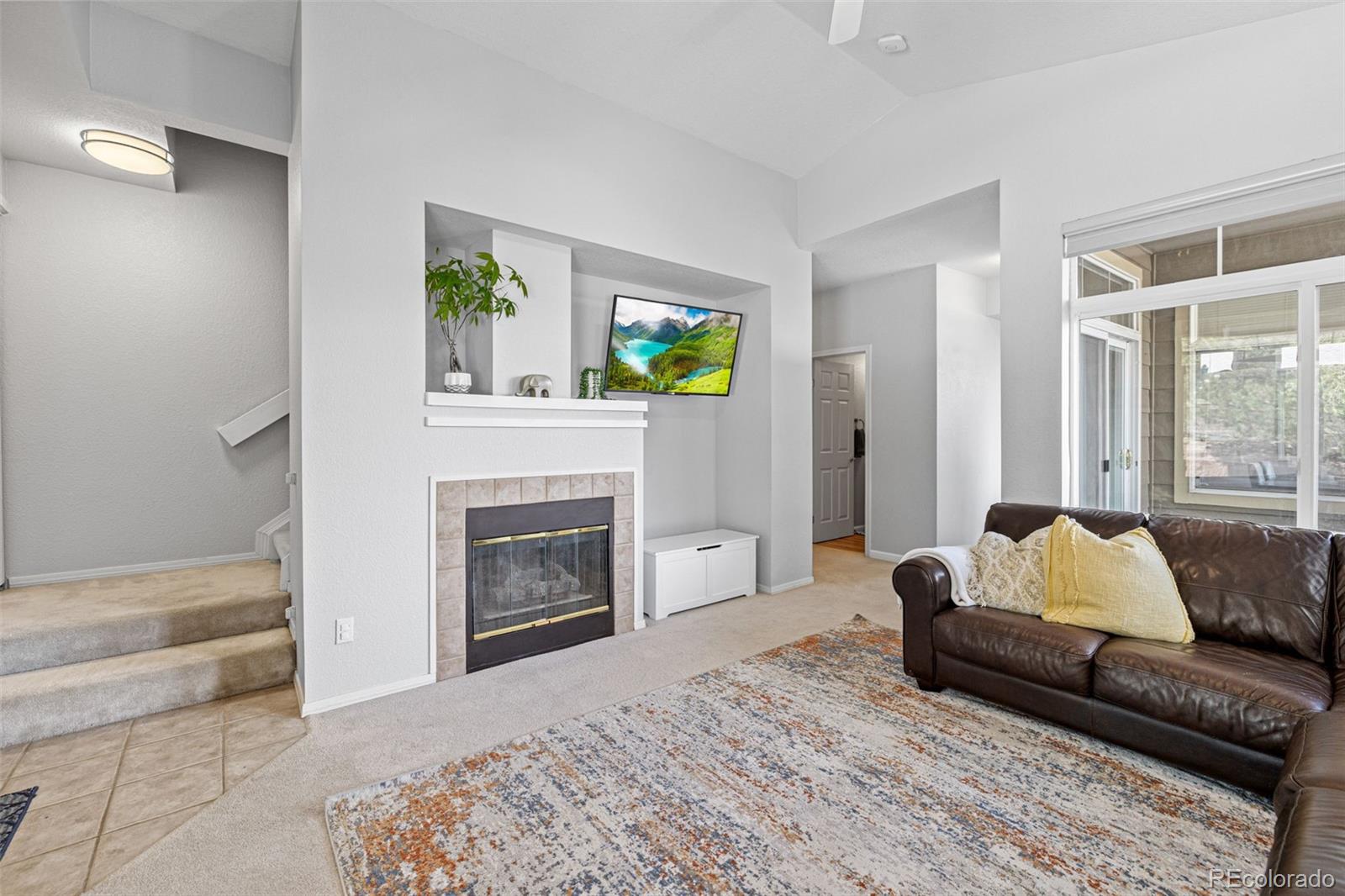 6472 Silver Mesa Drive D