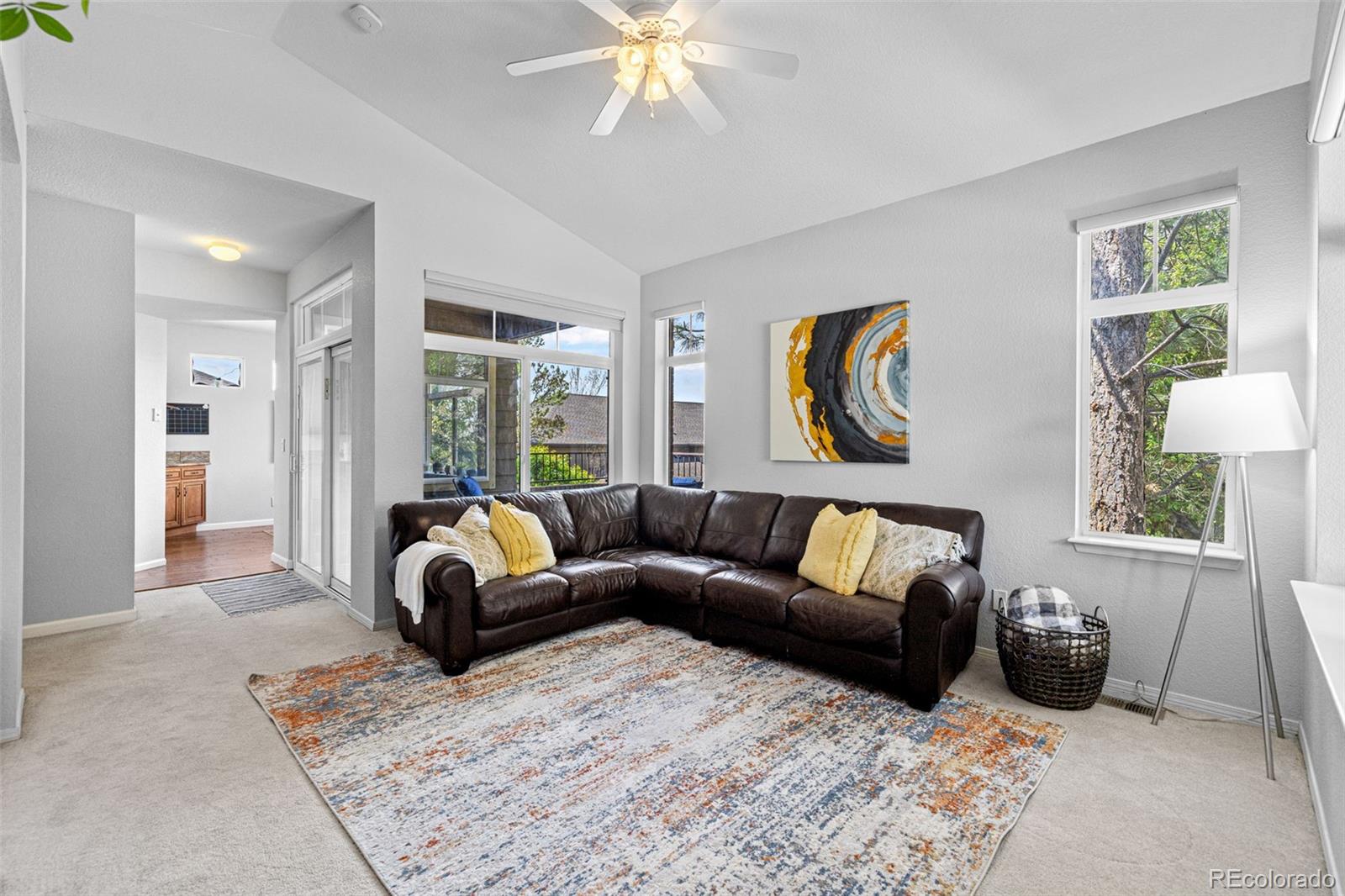 6472 Silver Mesa Drive D