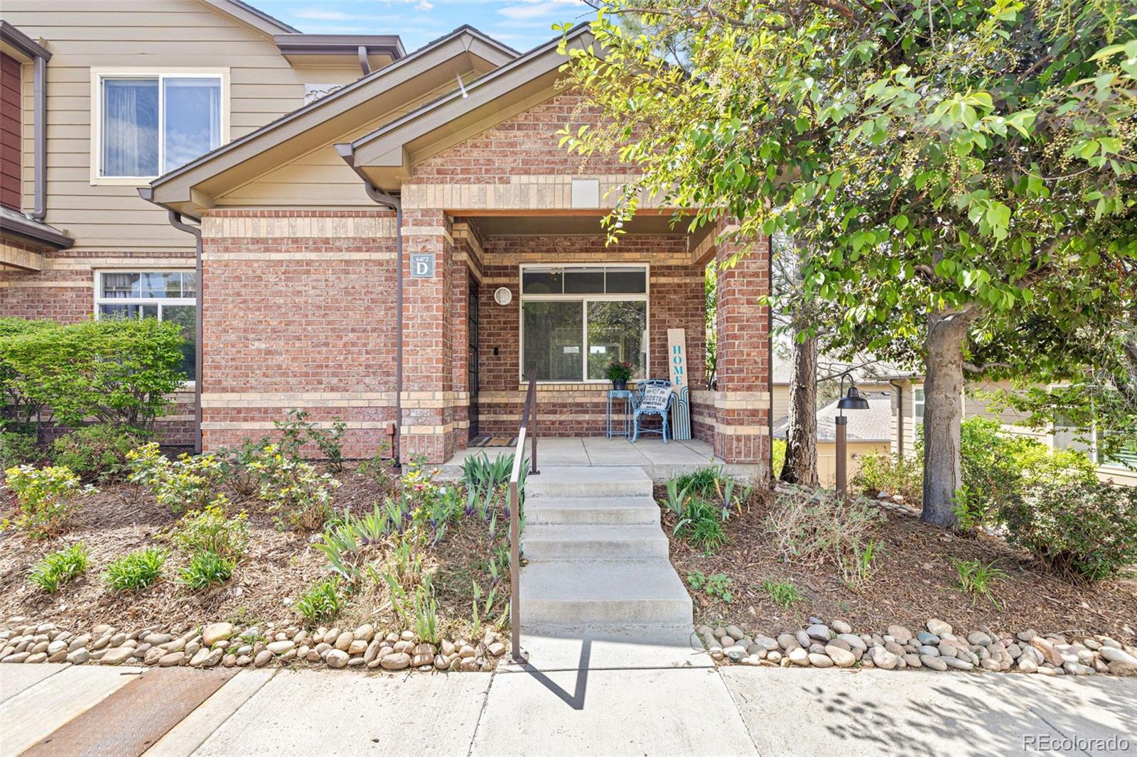 6472 Silver Mesa Drive D