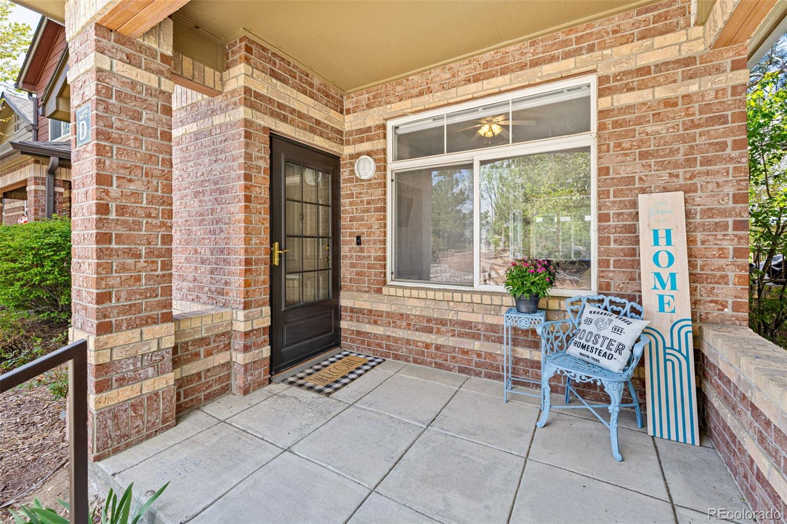6472 Silver Mesa Drive D