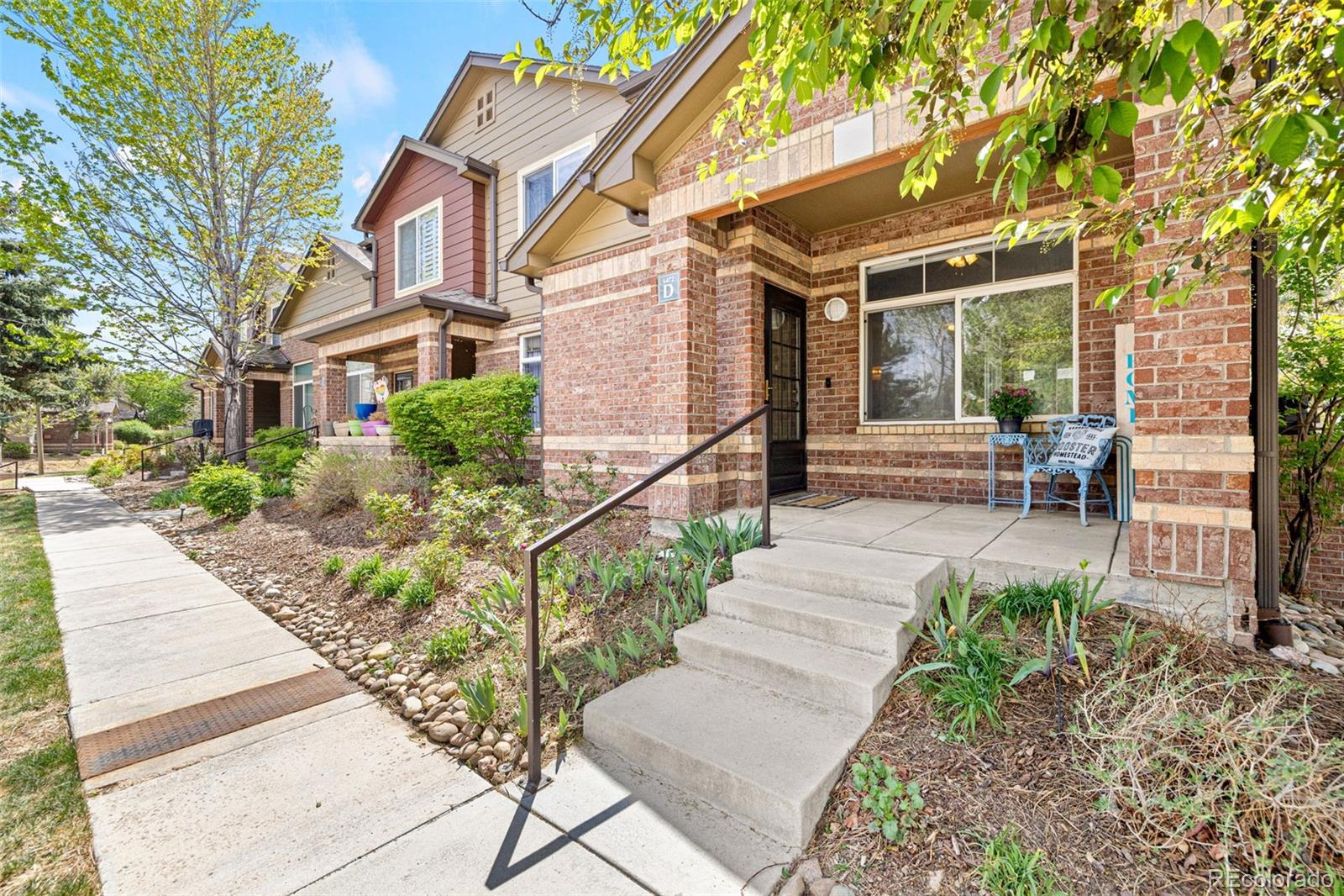 6472 Silver Mesa Drive D