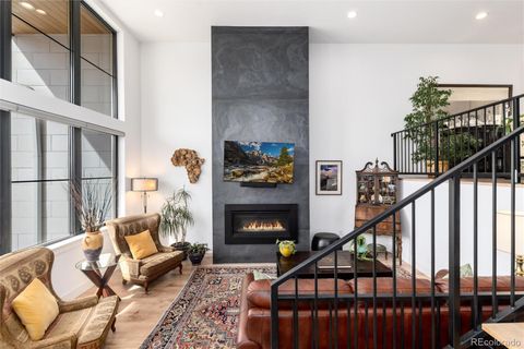 4243 E 8th Avenue Denver CO 80220