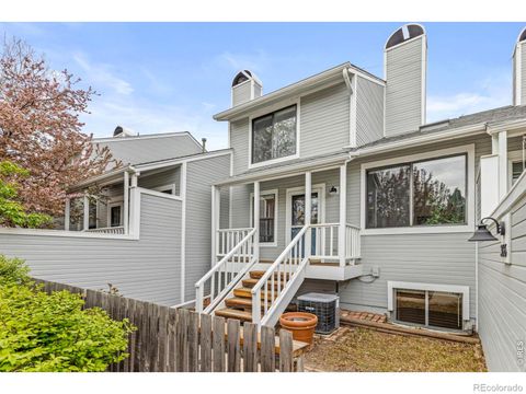 366 Owl Drive 65 Louisville CO 80027