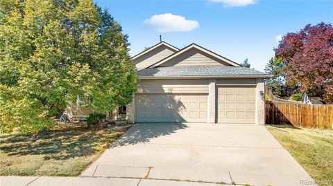 11921 Kearney Circle Thornton CO 80233