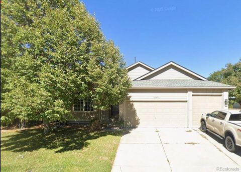 11921 Kearney Circle Thornton CO 80233
