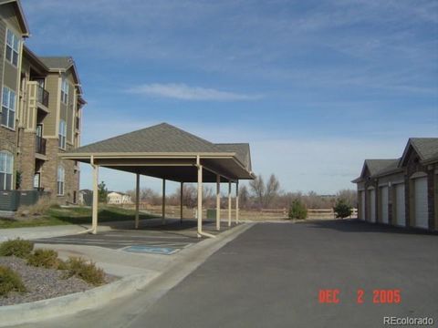 17206 Wilde Avenue Parker Co 80134