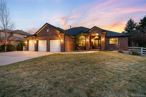 7973 Orion Way Arvada CO 80007
