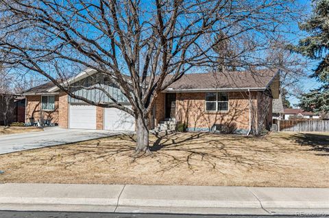 Photo of 6505 W 34th Avenue, Wheat Ridge, CO 80033 (MLS # 6515610)