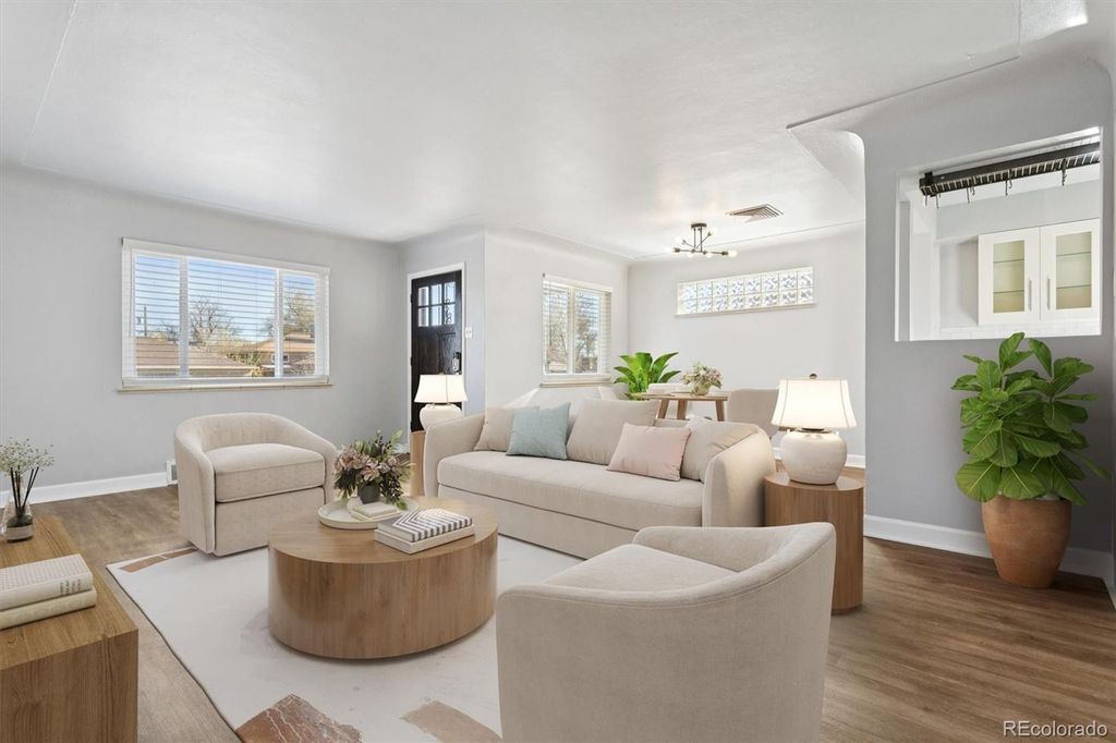 Photo of 81 S Ingalls Street, Lakewood, CO 80226 (MLS # 5453495)