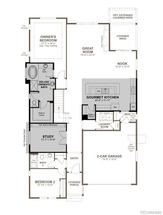 1363 Lumber Ridge Circle S