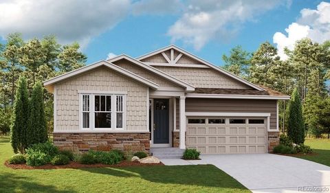 1363 Lumber Ridge Circle S Erie CO 80516