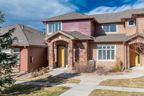 8555 Gold Peak Drive B Highlands Ranch CO 80130