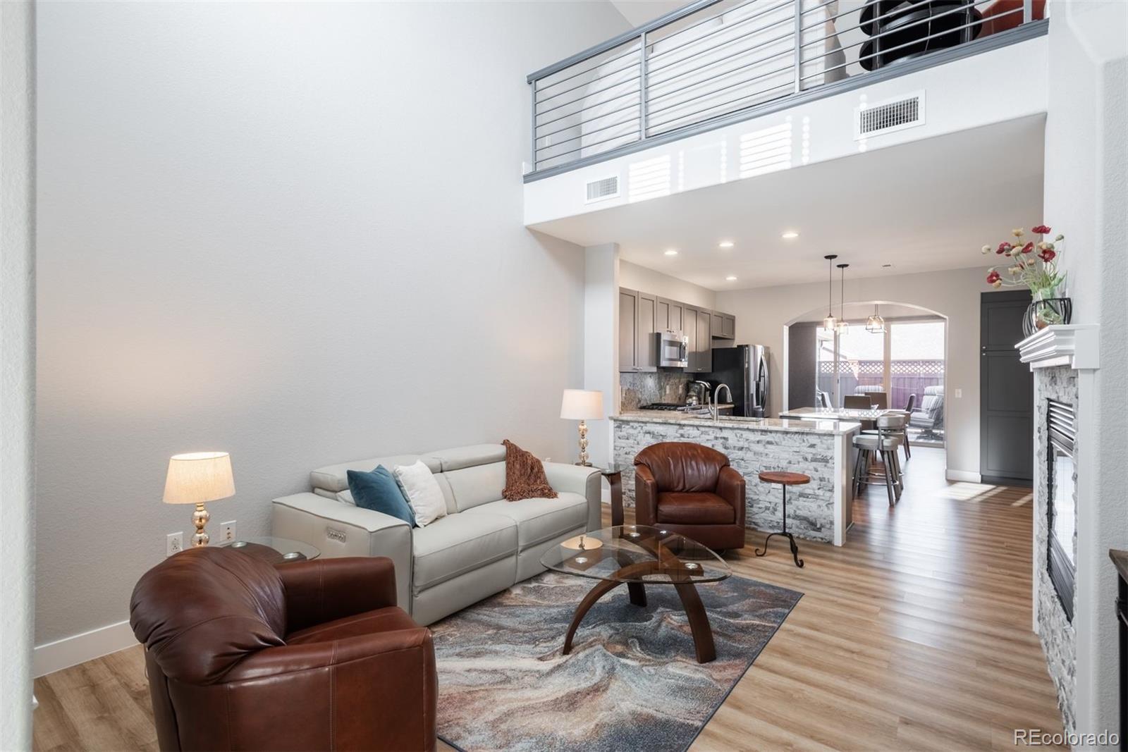 8555 Gold Peak Drive B